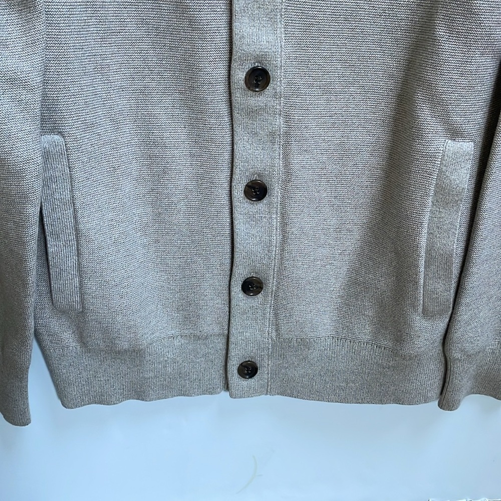 Banana republic men’s sweater - Picture 4 of 6